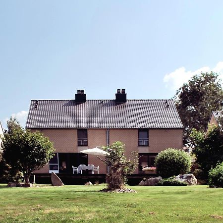 B&B Le Clos Du Lac Sart-lez-Spa Eksteriør bilde