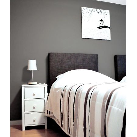 B&B Le Clos Du Lac Sart-lez-Spa Eksteriør bilde