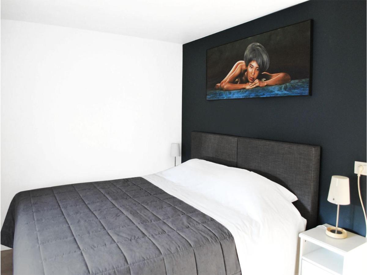 B&B Le Clos Du Lac Sart-lez-Spa Eksteriør bilde