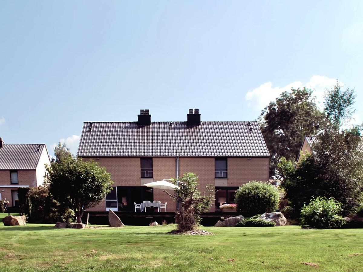 B&B Le Clos Du Lac Sart-lez-Spa Eksteriør bilde