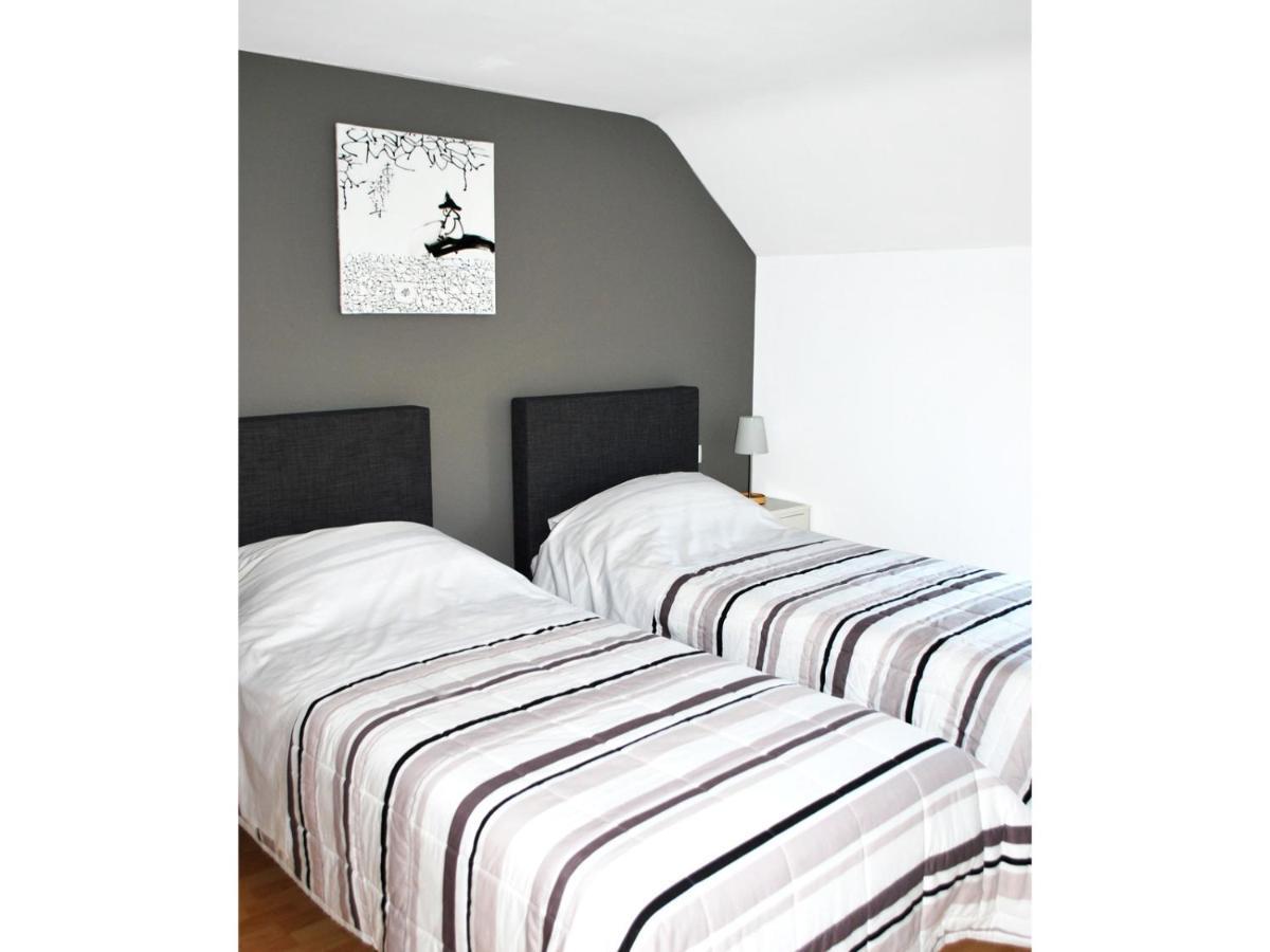B&B Le Clos Du Lac Sart-lez-Spa Eksteriør bilde