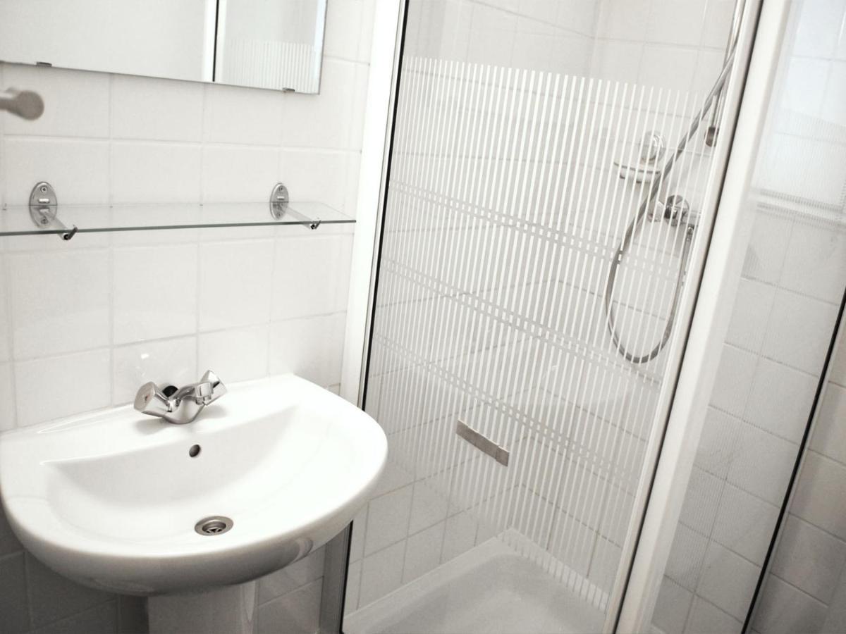 B&B Le Clos Du Lac Sart-lez-Spa Eksteriør bilde