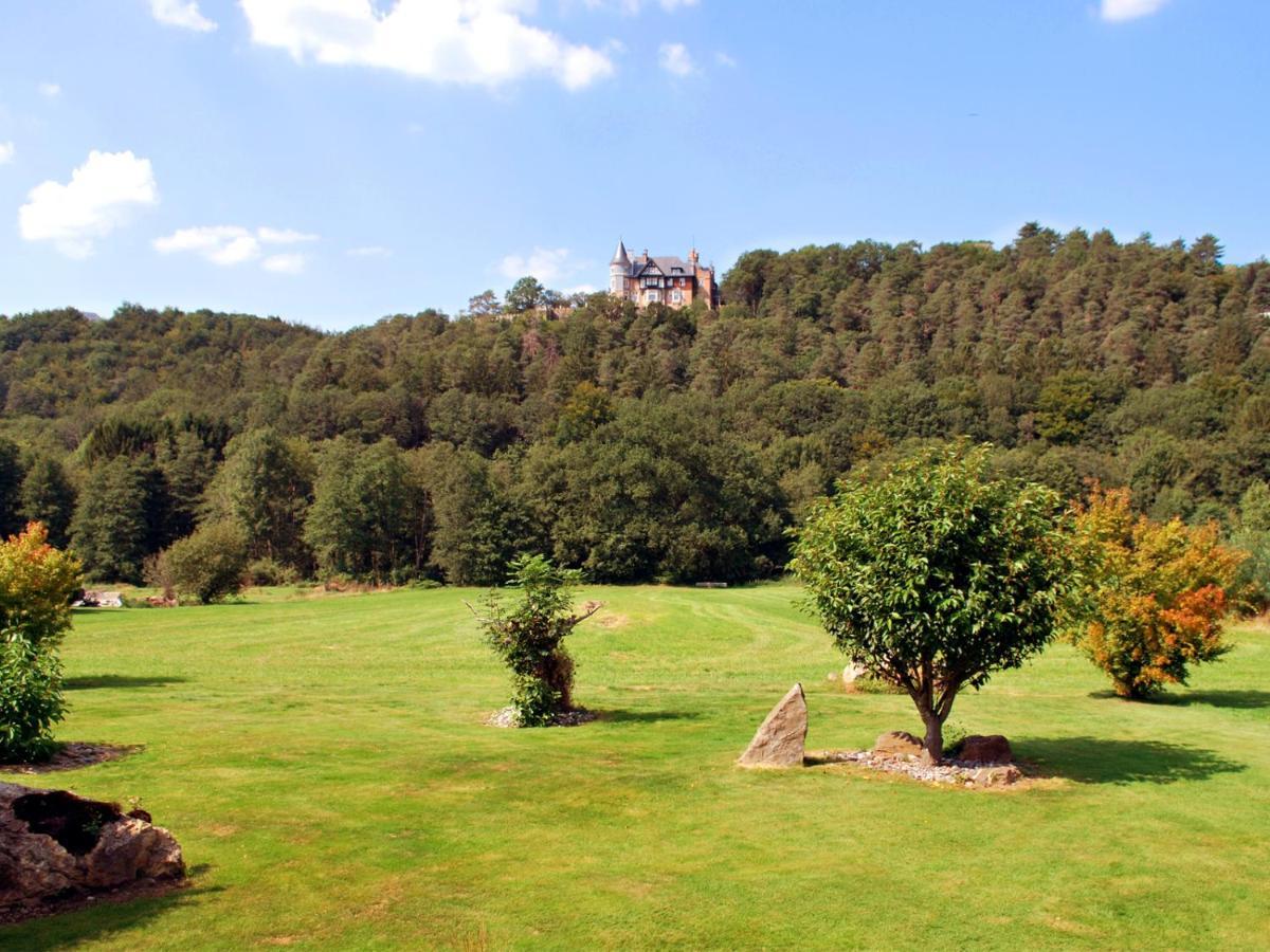 B&B Le Clos Du Lac Sart-lez-Spa Eksteriør bilde