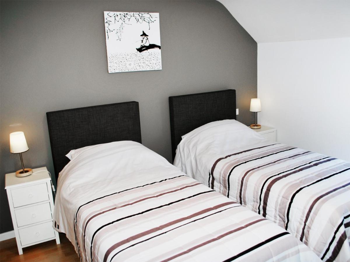 B&B Le Clos Du Lac Sart-lez-Spa Eksteriør bilde