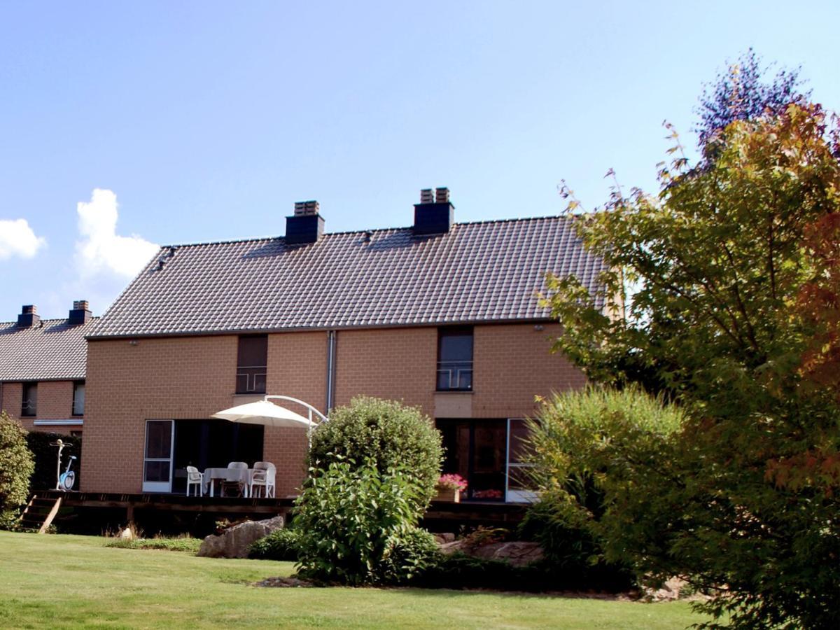 B&B Le Clos Du Lac Sart-lez-Spa Eksteriør bilde